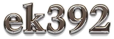 ek392 logo